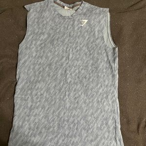 Men’s workout shirts